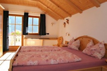 Italie Privát Sankt Ulrich, Extérieur
